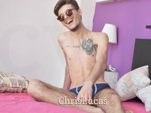 ChrisLucas