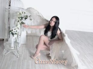 ChrisMacey Chaude Vision