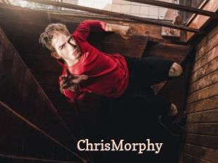 ChrisMorphy
