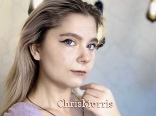 ChrisMorris