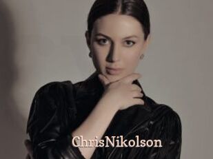 ChrisNikolson