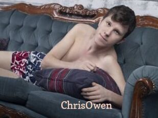 ChrisOwen