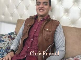 ChrisReynol