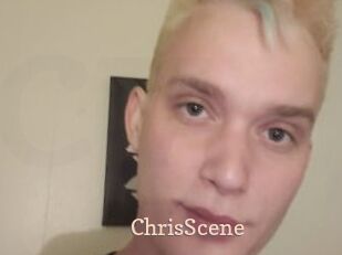 ChrisScene