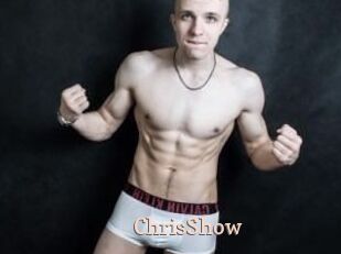 ChrisShow