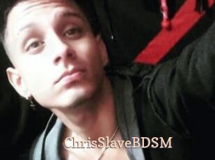 ChrisSlaveBDSM