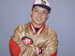 ChrisTiger