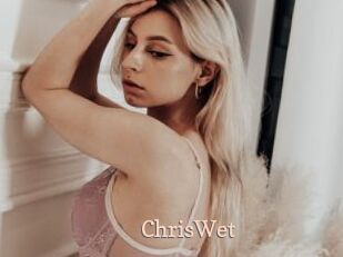 ChrisWet