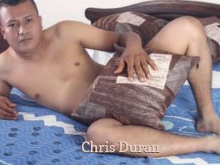 Chris_Duran