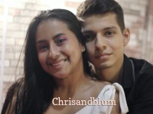 Chrisandblum