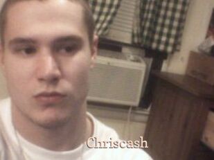 Chriscash