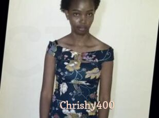 Chrishy400