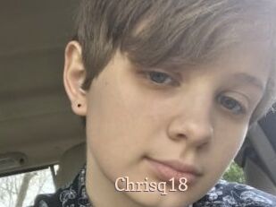 Chrisq18