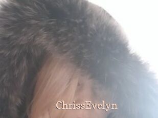 ChrissEvelyn