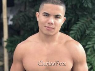 ChrissFox