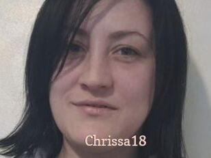 Chrissa18