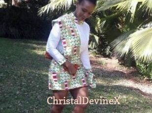 ChristalDevineX