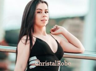 ChristalRobe Chaude Vision