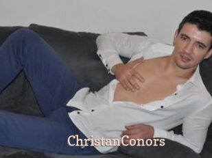 ChristanConors