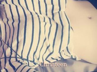 Christeen