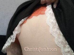 ChristiJonhson