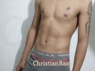 ChristianBass
