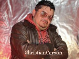 ChristianCarson