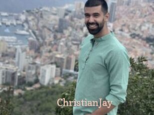 ChristianJay