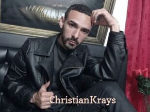ChristianKrays Chaude Vision