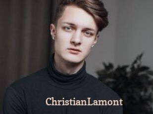 ChristianLamont