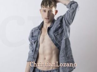 ChristianLozano
