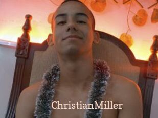 ChristianMiller Chaude Vision