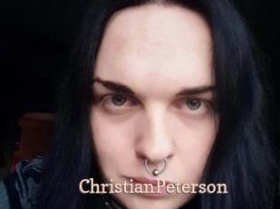 Christian_Peterson