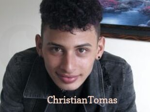 ChristianTomas Chaude Vision