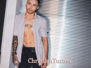 Christian_Turner