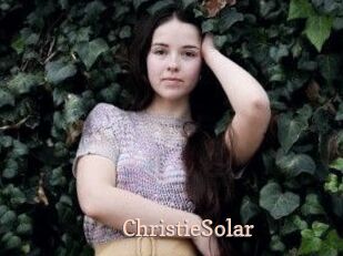 ChristieSolar