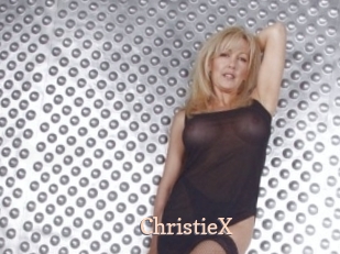 ChristieX
