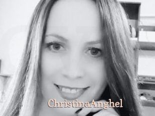 ChristinaAnghel