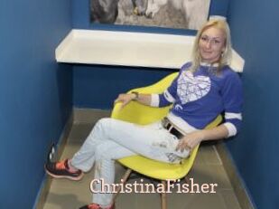 ChristinaFisher