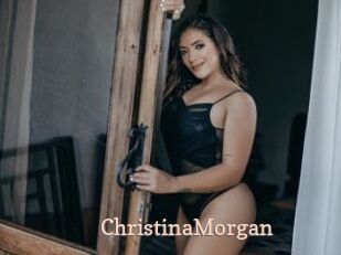 ChristinaMorgan