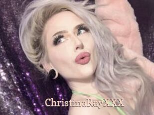 ChristinaRayXXX
