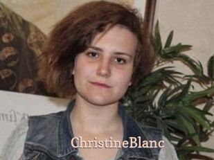 ChristineBlanc