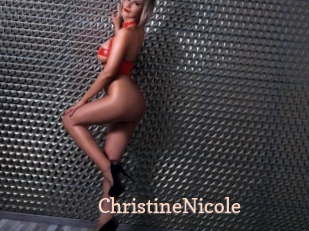 ChristineNicole Chaude Vision