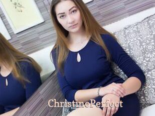 ChristinePerfect Chaude Vision