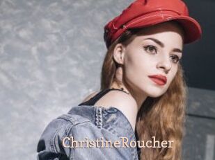 ChristineRoucher