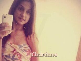Christinna