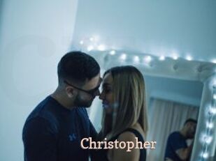 Christopher Chaude Vision