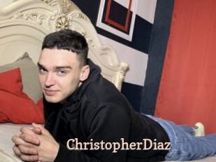 ChristopherDiaz