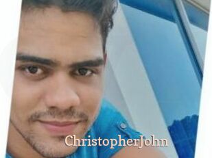 ChristopherJohn