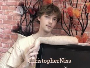 ChristopherNiss